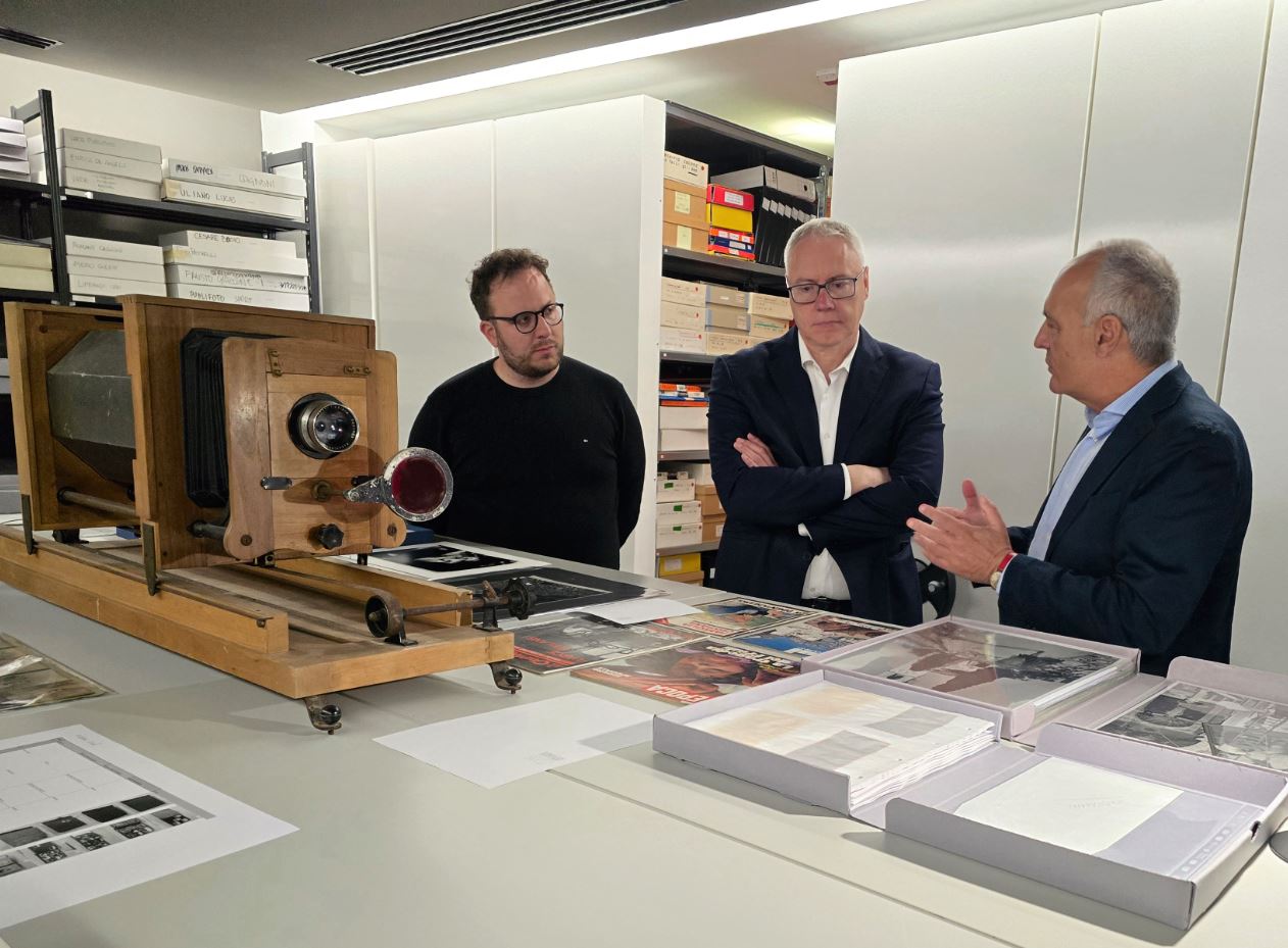 CRAF. BORDIN A SPILIMBERGO: SIETE ECCELLENZA OLTRE CONFINI DEL FVG